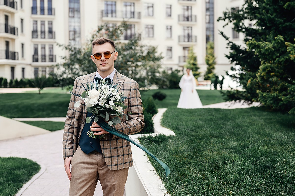 Андрей & Лена. Свадебный и семейный фотограф в Новосибирске — Алексей Гаврилов