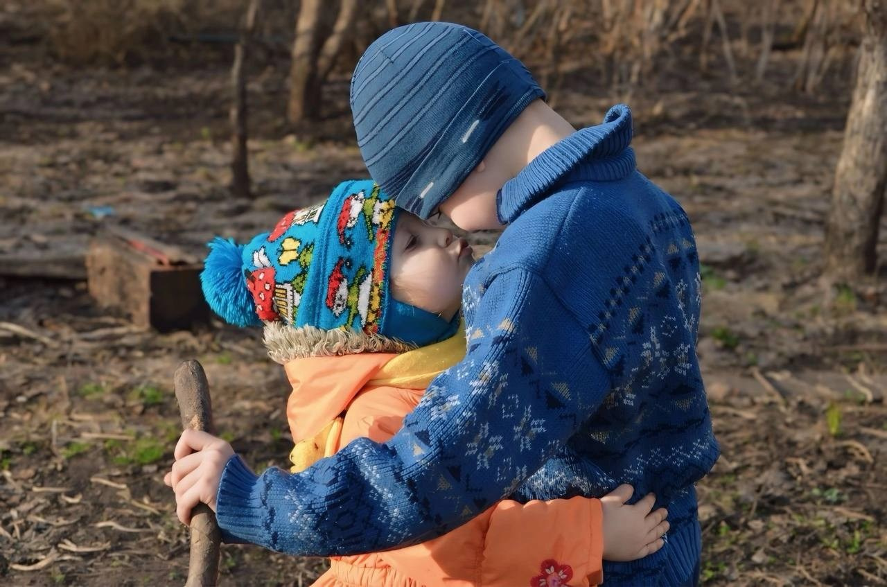 Люди. Портретный фотограф город Уфа