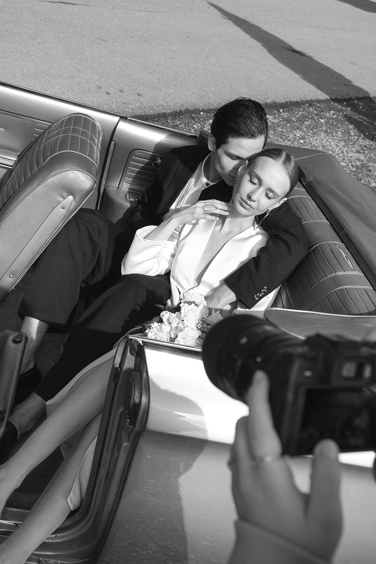 Свадебный и семейный фотограф Ксения Тараканова г. Иваново