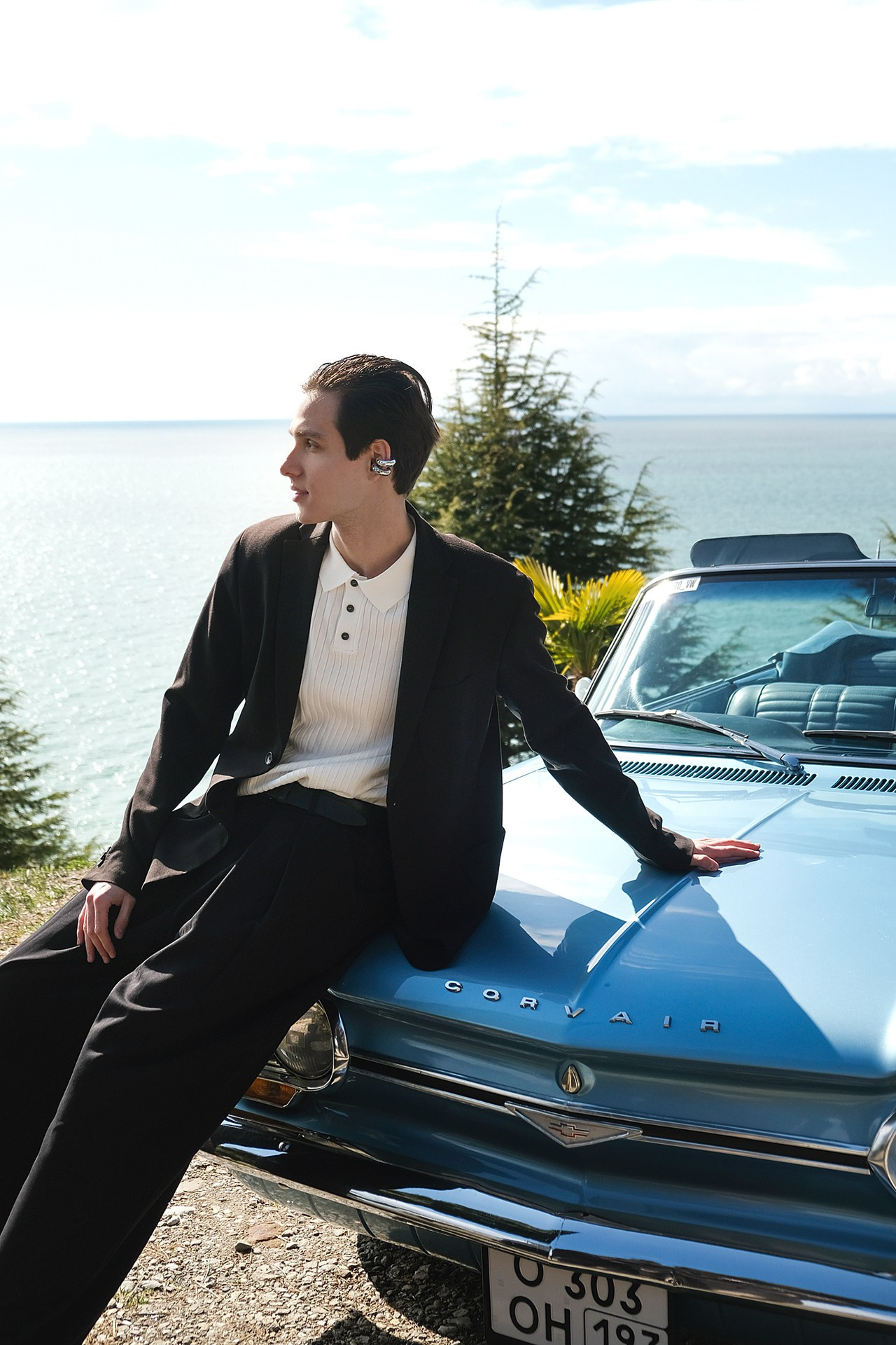 Alex & Luka. Свадебный и семейный фотограф Ксения Тараканова г. Иваново