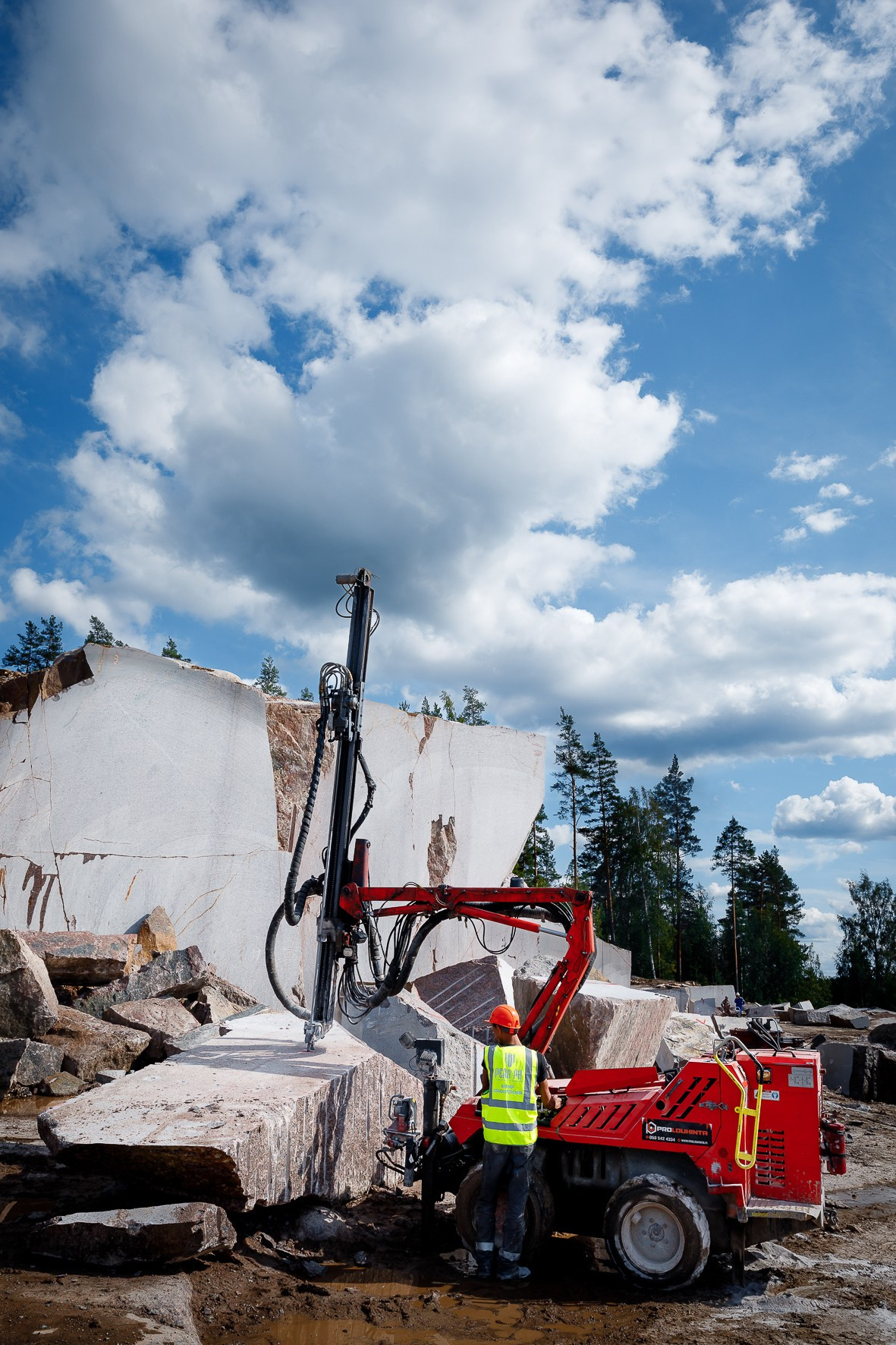 КАРЬЕР2. Фотограф в Петрозаводске Игорь Герасименко