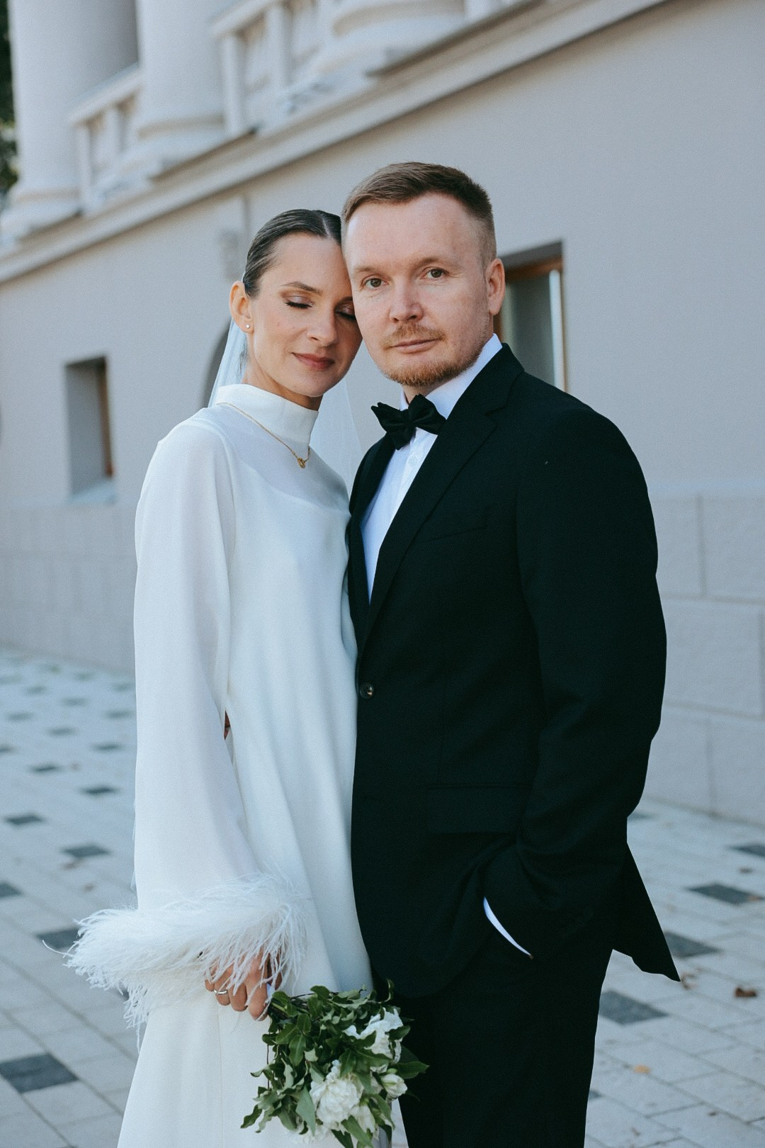 Иван и Ирина. Фотограф Нижний Новгород