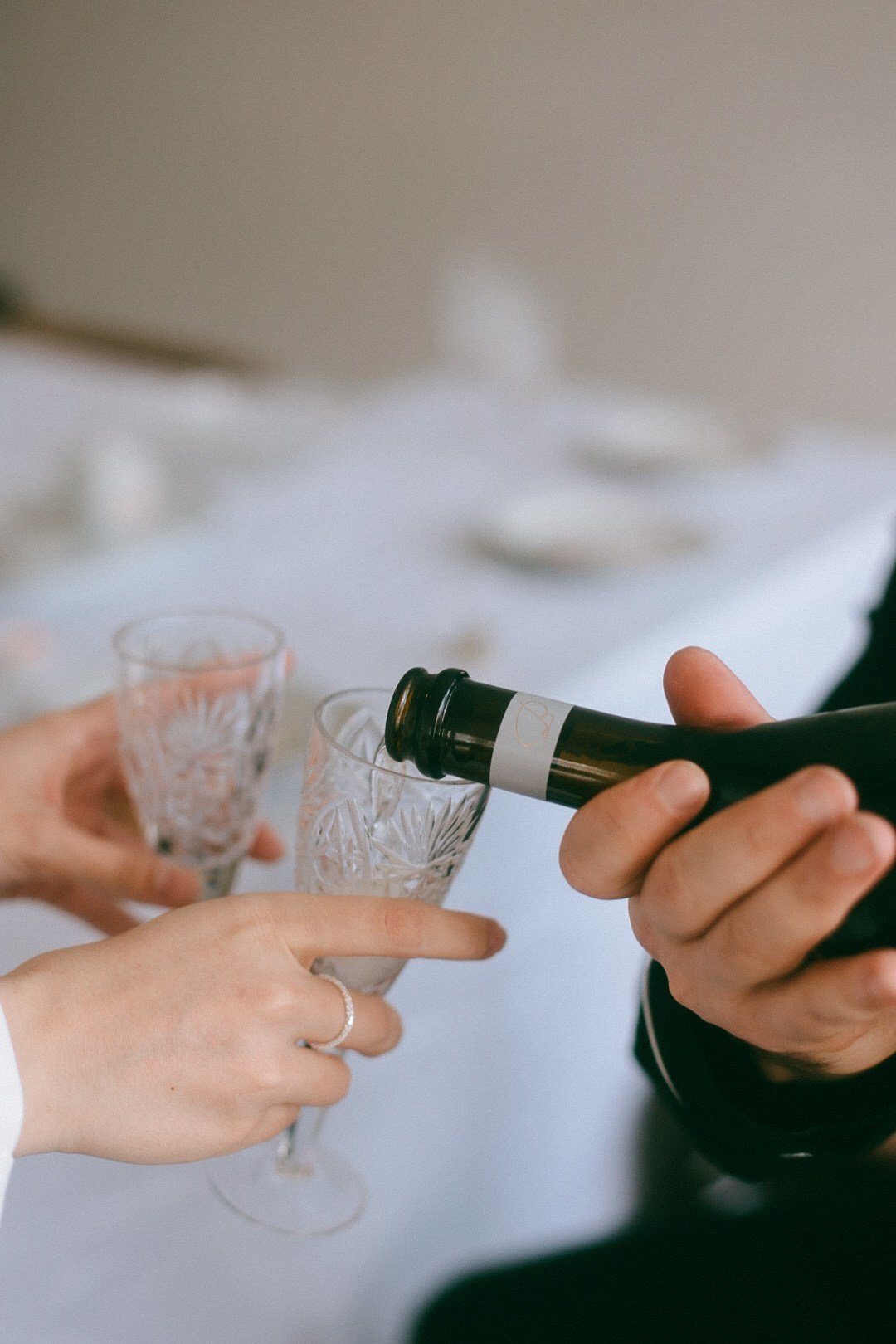 Коля и Лиза. Фотограф Нижний Новгород