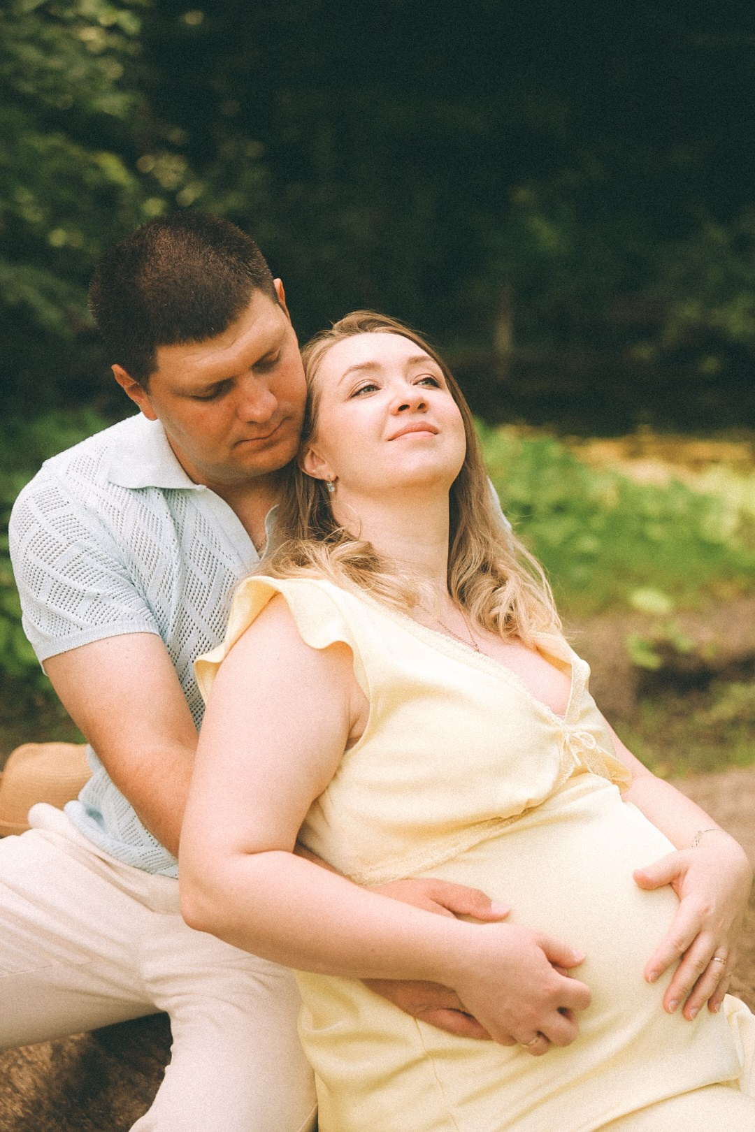Family. Фотограф Нижний Новгород