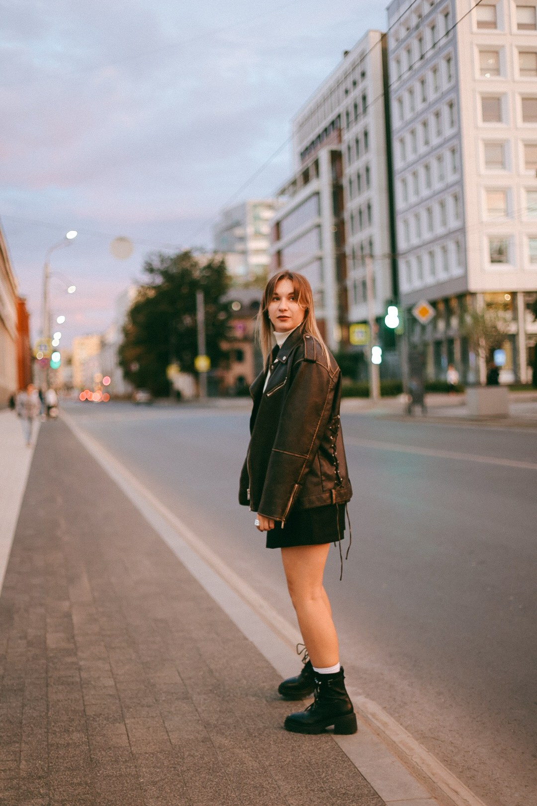 Алена. Фотограф Нижний Новгород