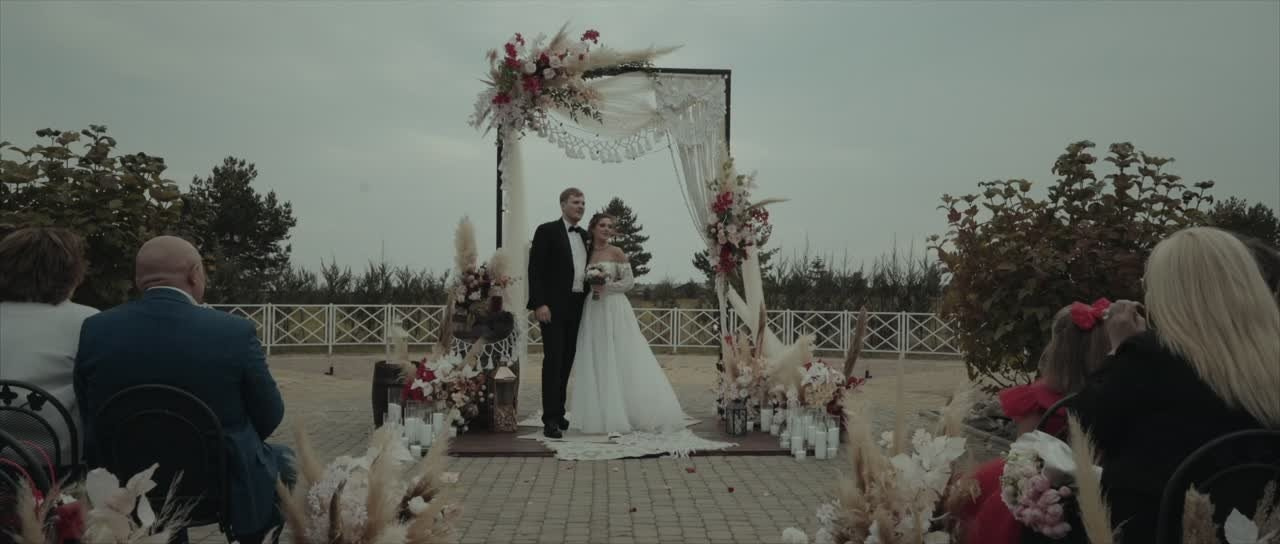 Видеограф Дмитрий Корнетов. Свадебная и семейная видеография. VIDEOLUX FILMS | ВИДЕОГРАФ Дмитрий Корнетов