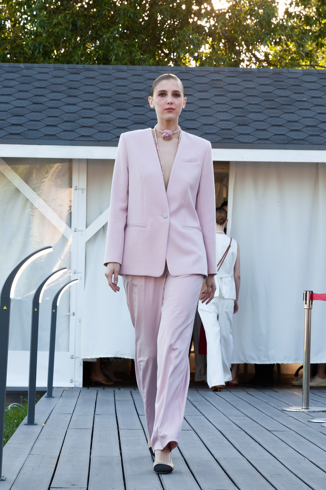 Kamerger Summer 2024. Журнал Камергер