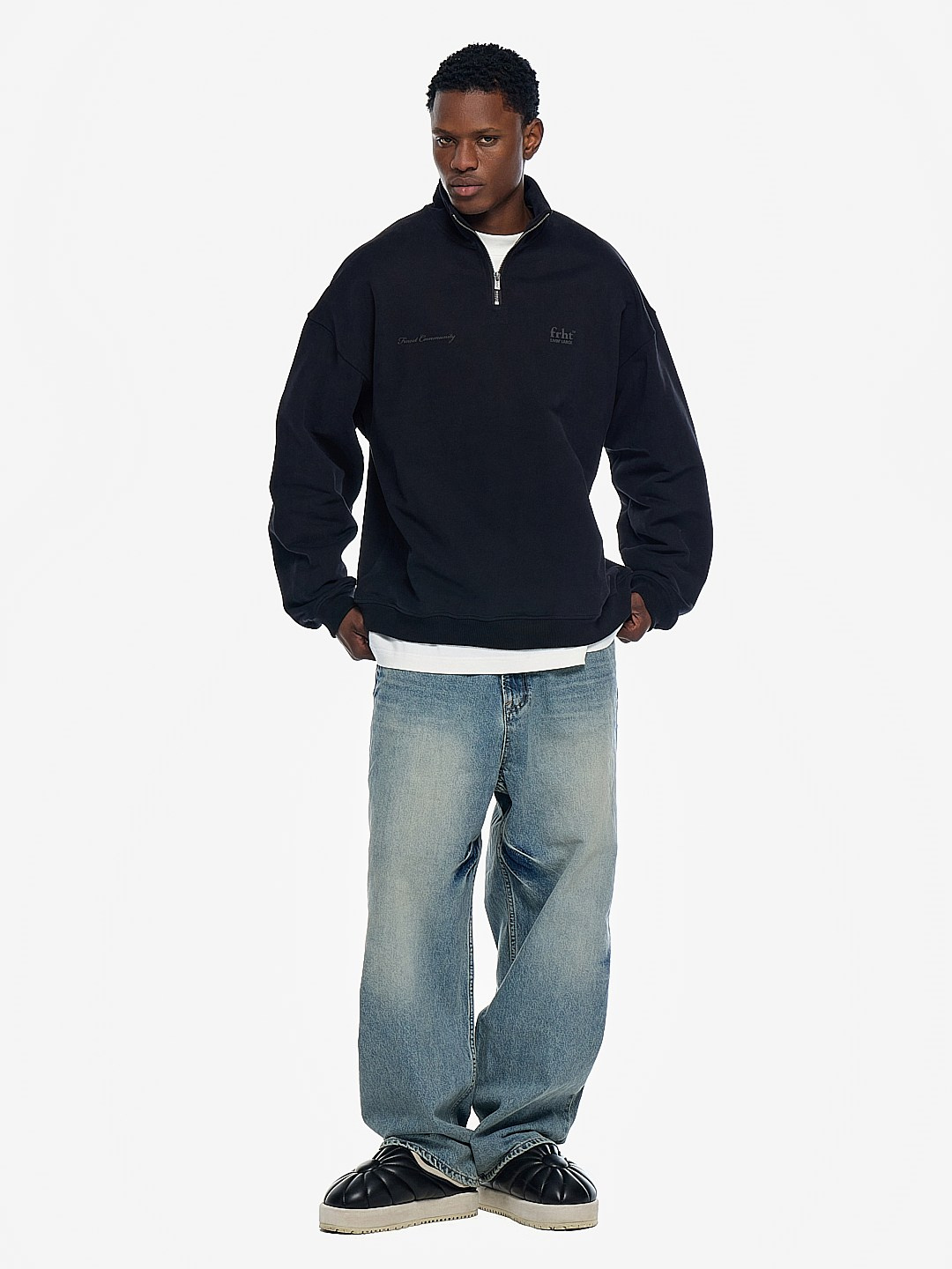 FRHT Shades SS'25. Фотограф для брендов