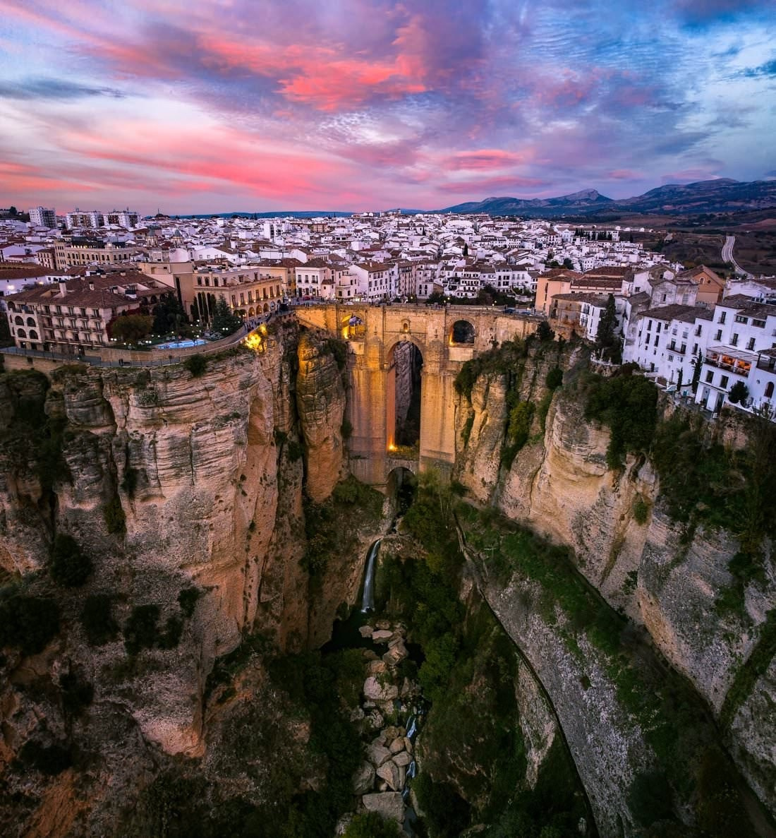 Aerial portfolio of photographer Vadim Sherbakov. Vadim Sherbakov Portfolio