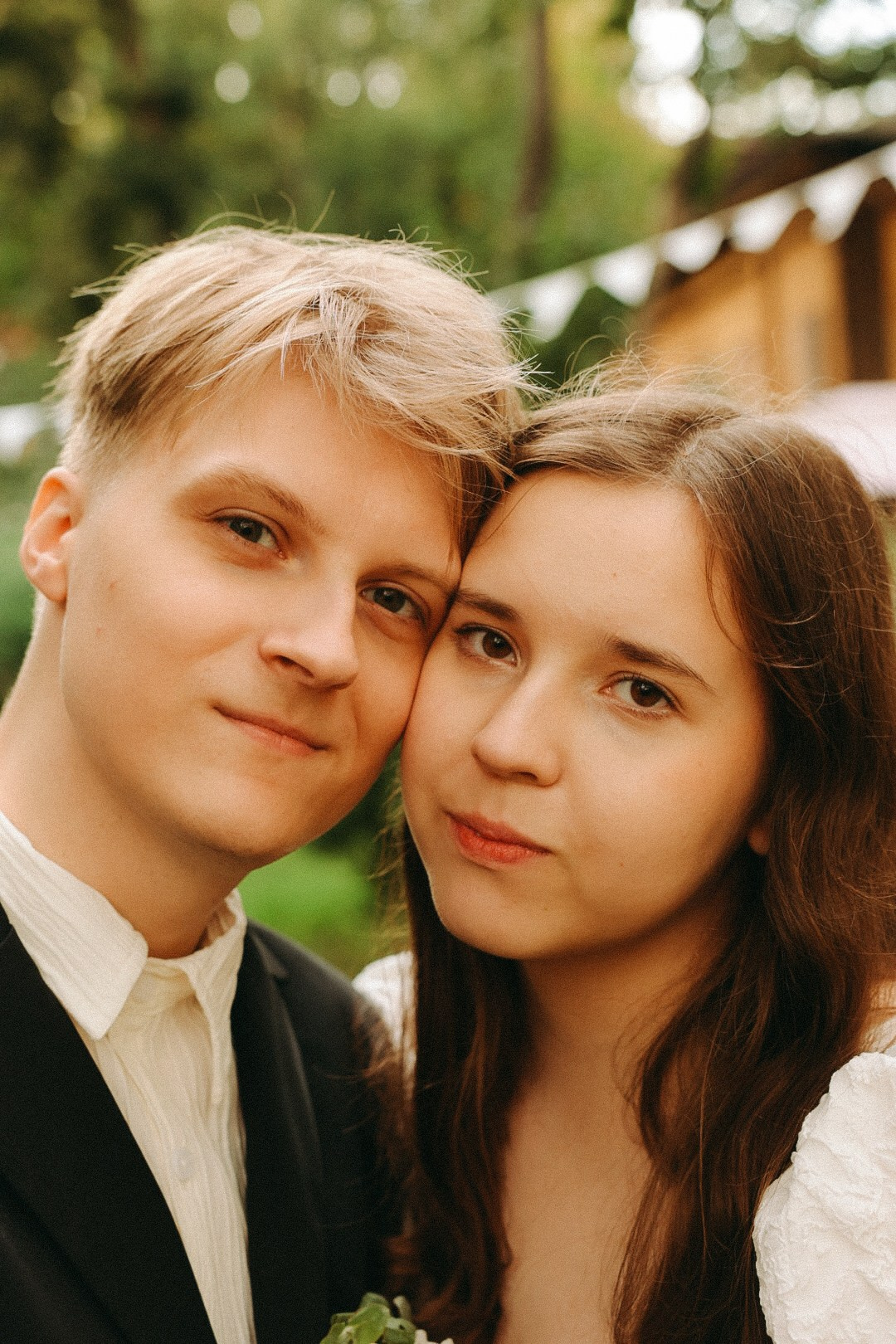 Артем и Саша. Фотограф Нижний Новгород