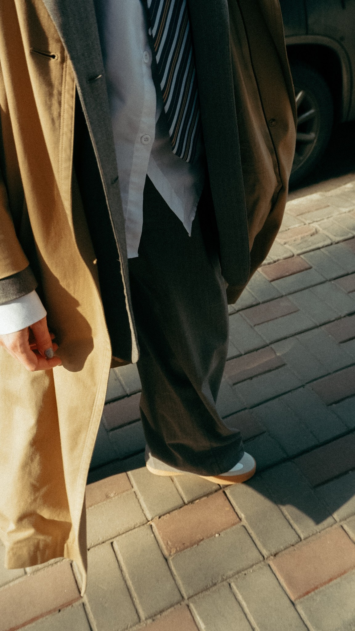 Natasha x Fuji. Фотограф Нижний Новгород