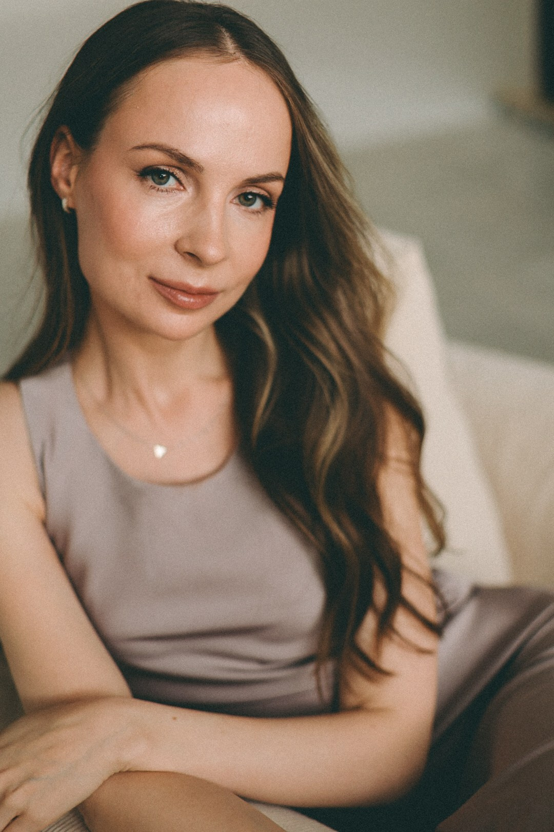 Лена. Фотограф Нижний Новгород