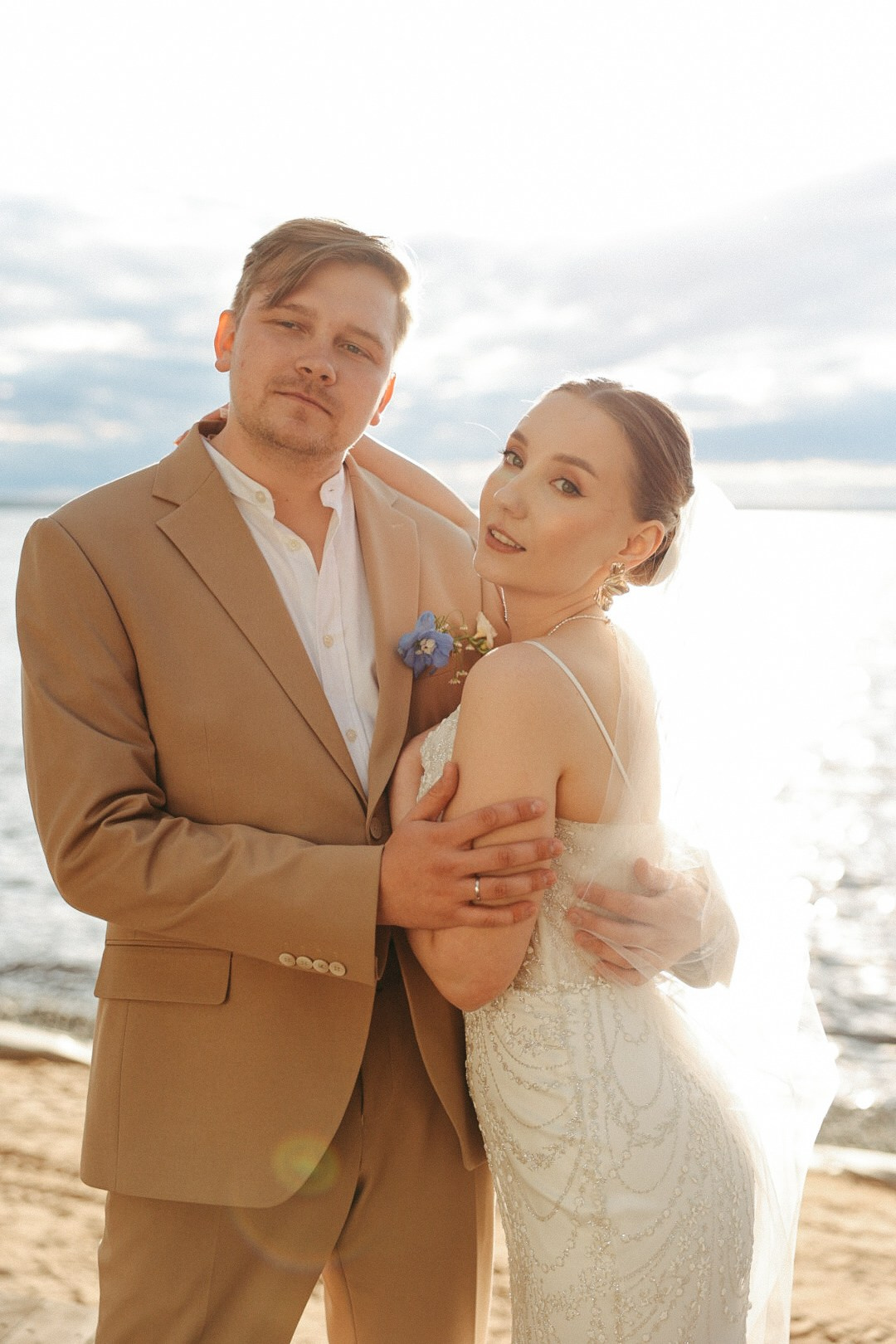 Просто такая сильная любовь. Фотограф Нижний Новгород