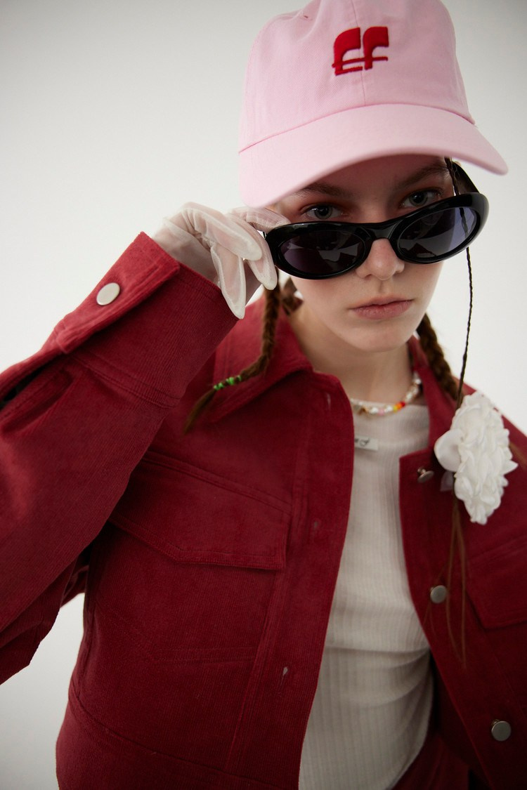 Sophia S. Modeling agency TM MODELS