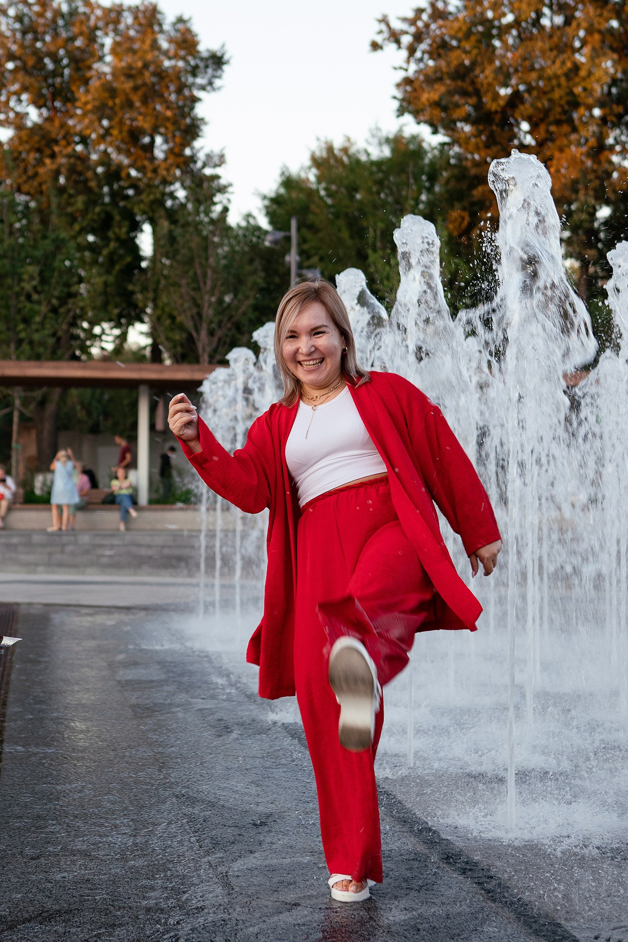 Анжела, семейный психолог. Семейный и контент- фотограф Анна Уткина, Электросталь, Ногинск