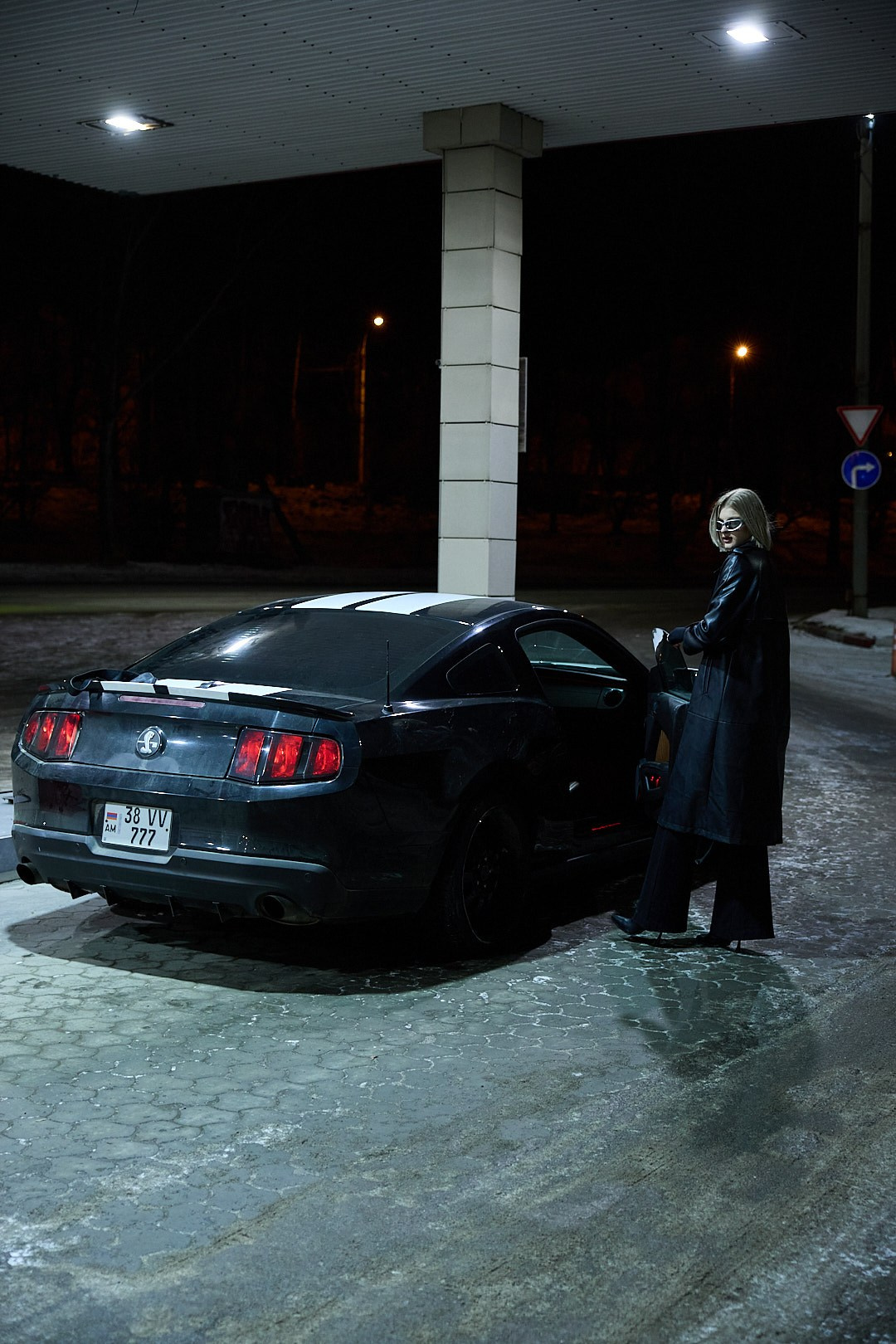 MATRIZA. Репортажный фотограф в Иркутске — Ярослав Ковалёв