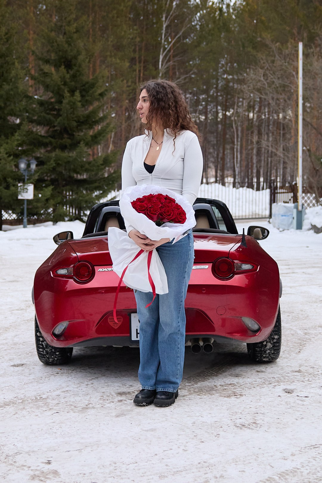 8 марта. Репортажный фотограф в Иркутске — Ярослав Ковалёв