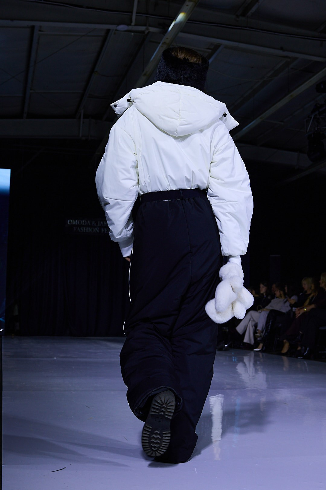 Q&J Fashion Fest 2025. Репортажный фотограф в Иркутске — Ярослав Ковалёв