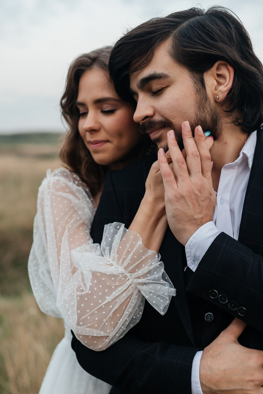 Рассвет. Свадебный фотограф Виктория Чуйко Магнитогорск. Визуал для бизнеса