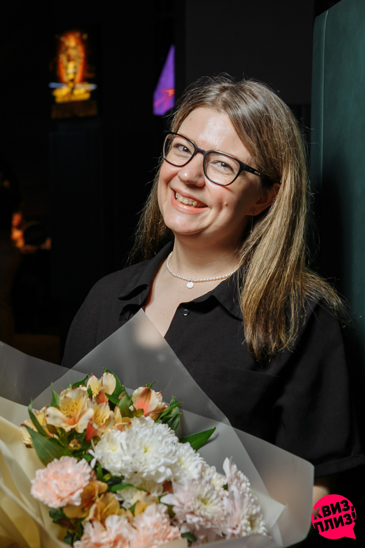 Квиз Плиз: афтепати. Событийный фотограф Максим Бескоровайновнов