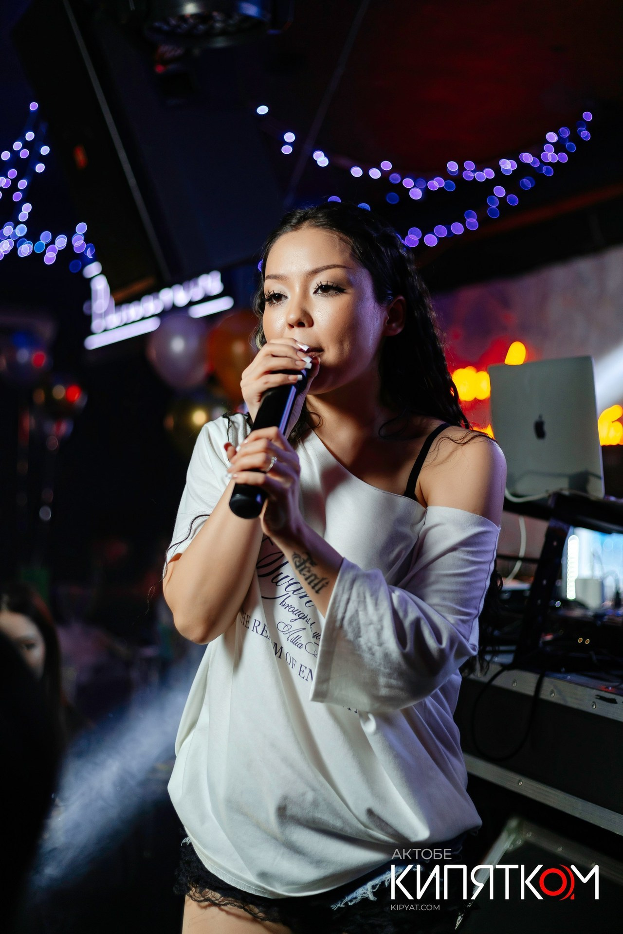 Отзывы. Актобе Кипятком