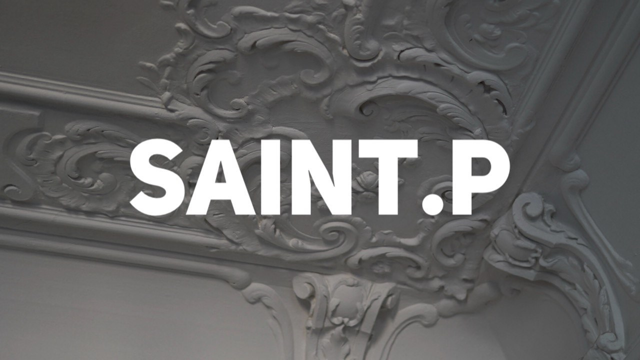 Подарки и мерч. Saint.p.studio