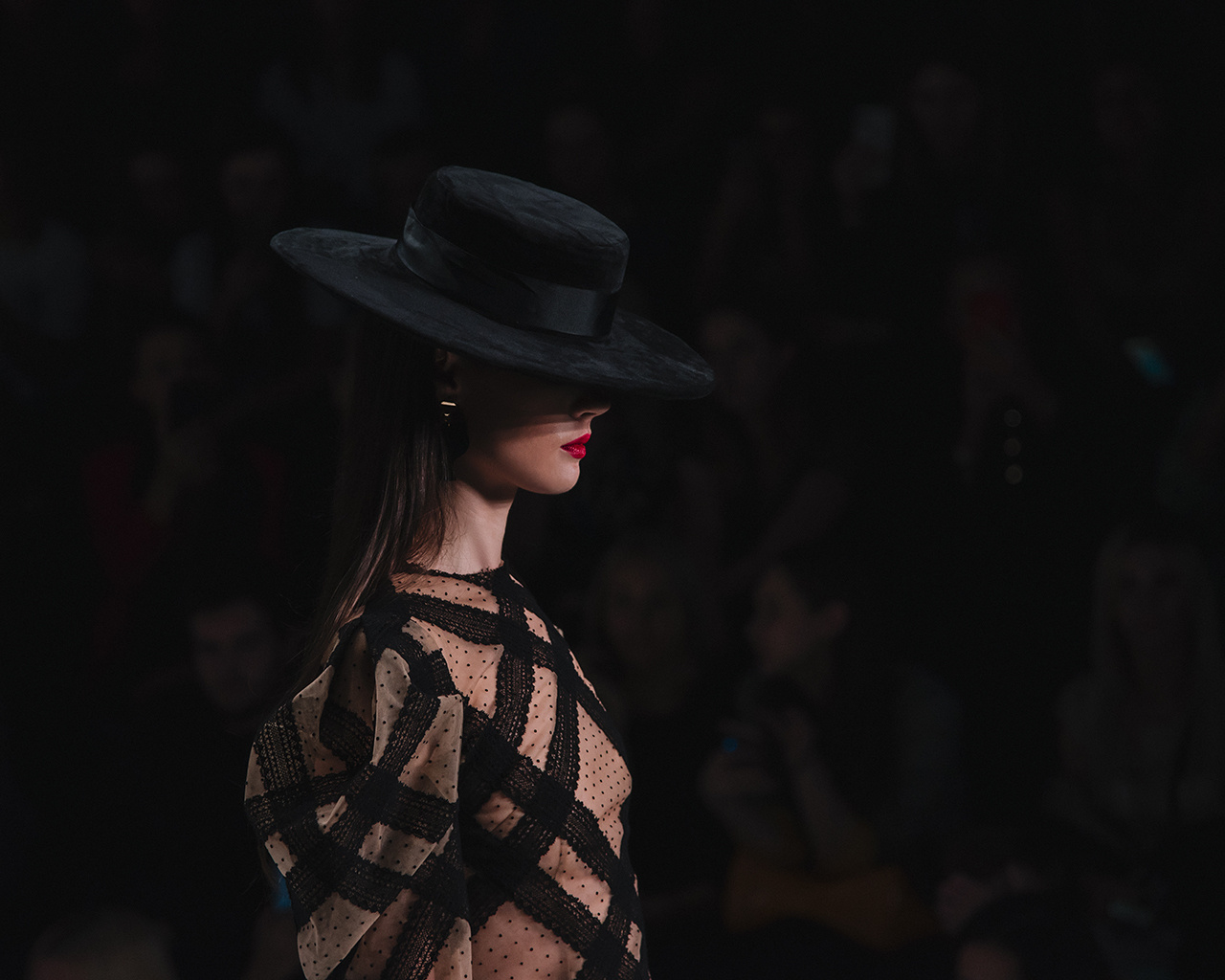 Фотосъемка недели моды. Свадебный и индивидуальный фотограф Никита Роут | Москва