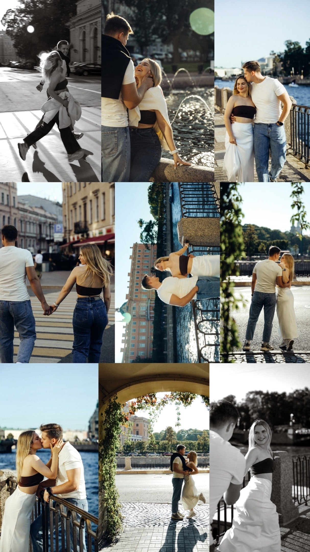 Фотограф г. Санкт-Петербург Александра Катанакова