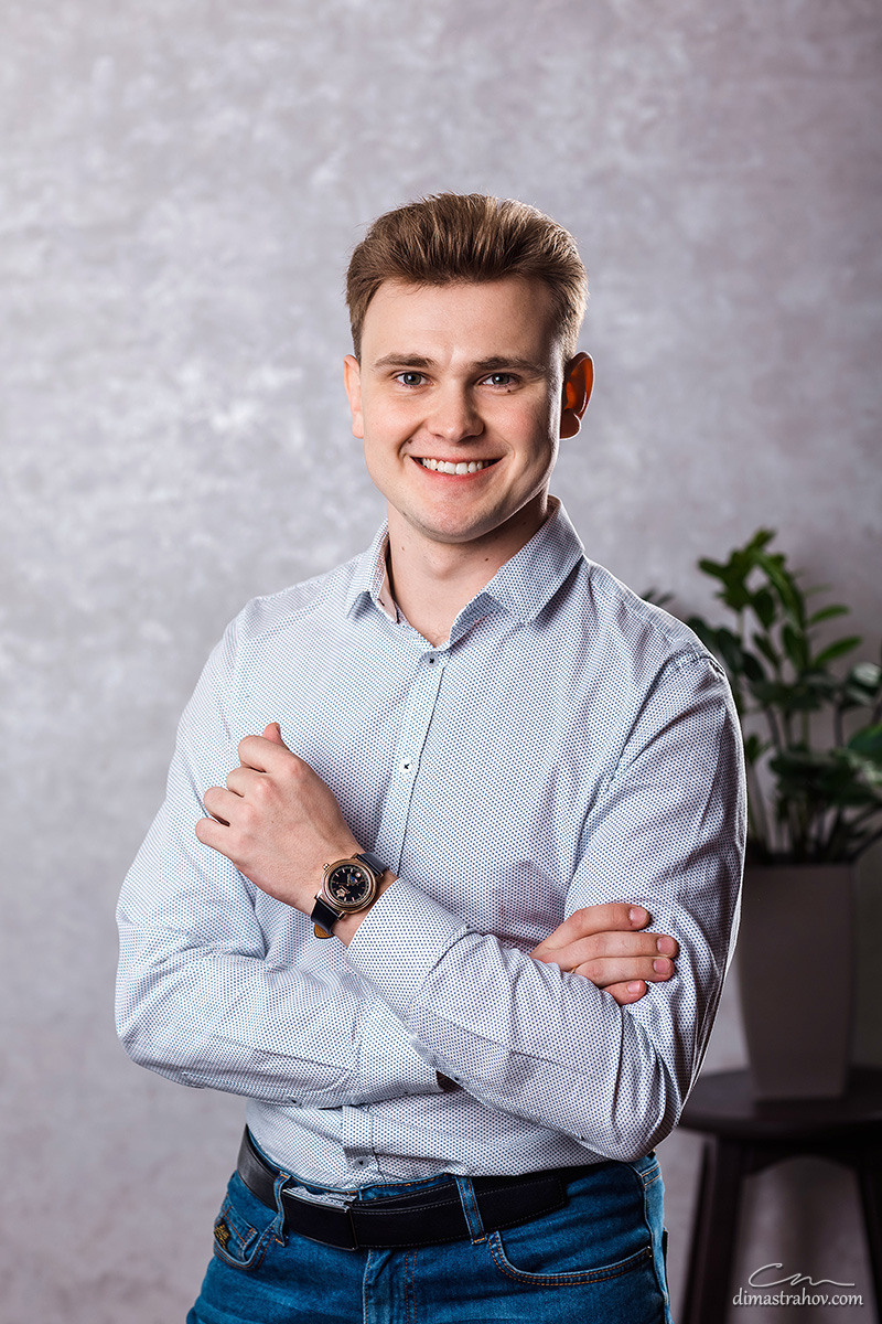 Корпоративная фотосессия для компании "Первый Интернет-проект". Свадебный фотограф, фотосъемка в Крыму, Севастополе, Симферополе, Ялте