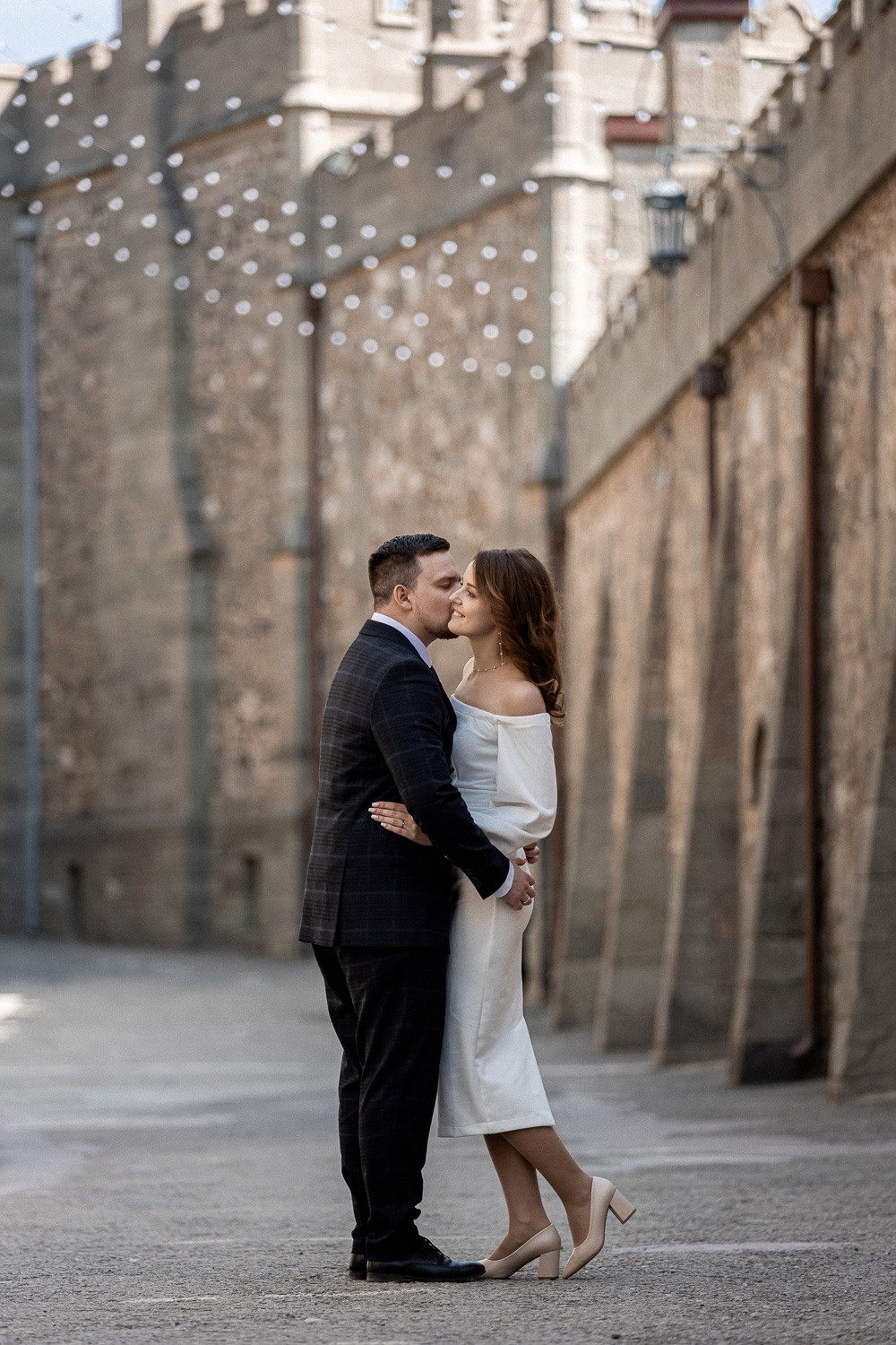 Толик и Настя — Свадьба. Свадебный фотограф, фотосъемка в Крыму, Севастополе, Симферополе, Ялте