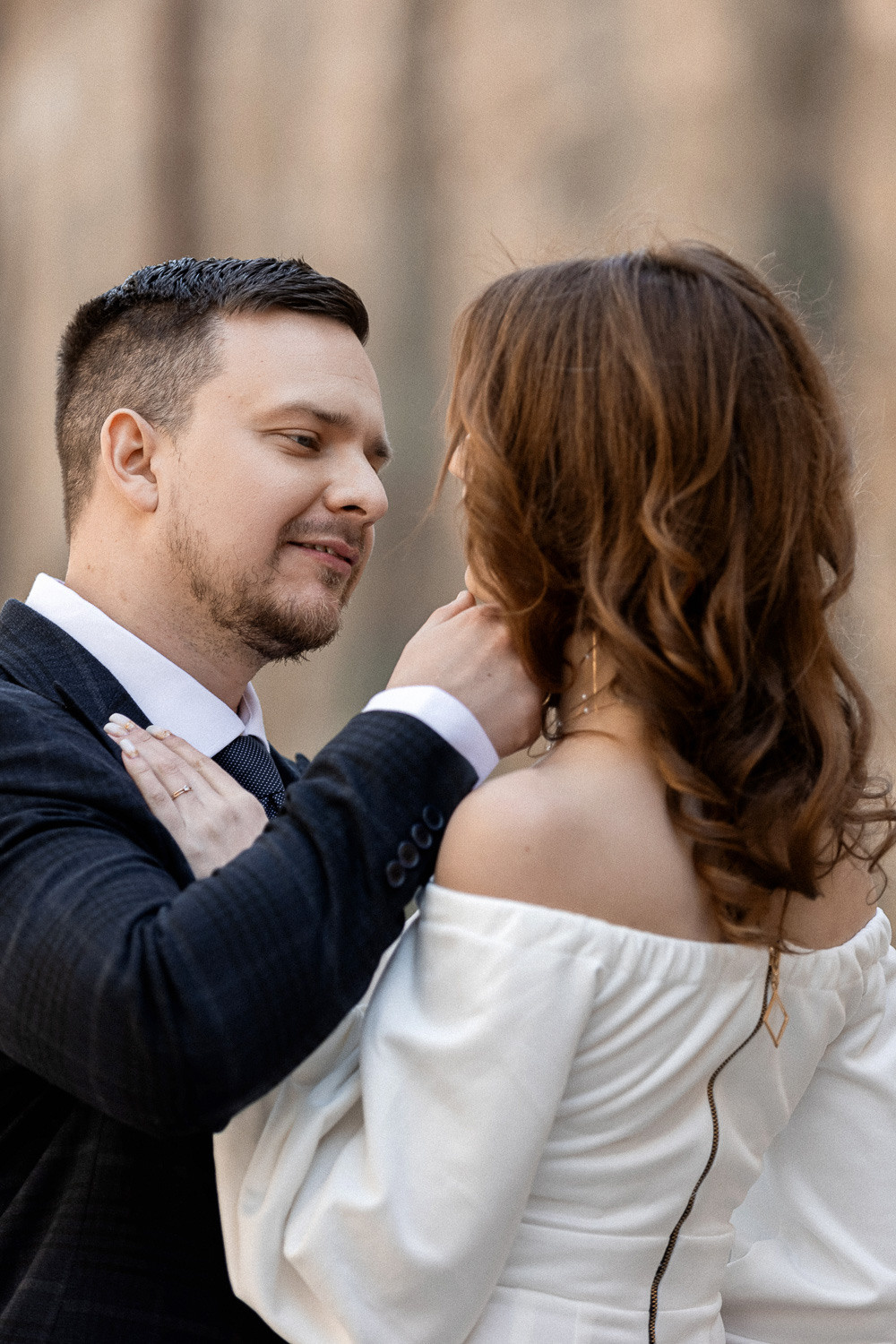 Толик и Настя — Свадьба. Свадебный фотограф, фотосъемка в Крыму, Севастополе, Симферополе, Ялте