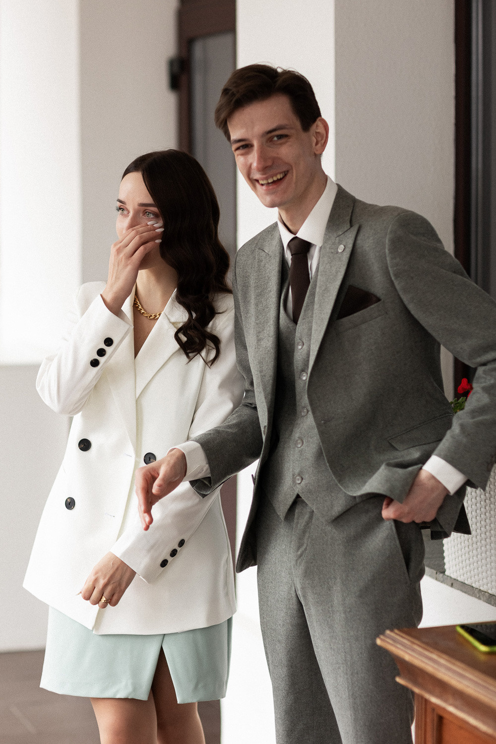 Коля и Катя - свадьба в отеле Ривьера Санрайз в Алуште. Свадебный фотограф, фотосъемка в Крыму, Севастополе, Симферополе, Ялте