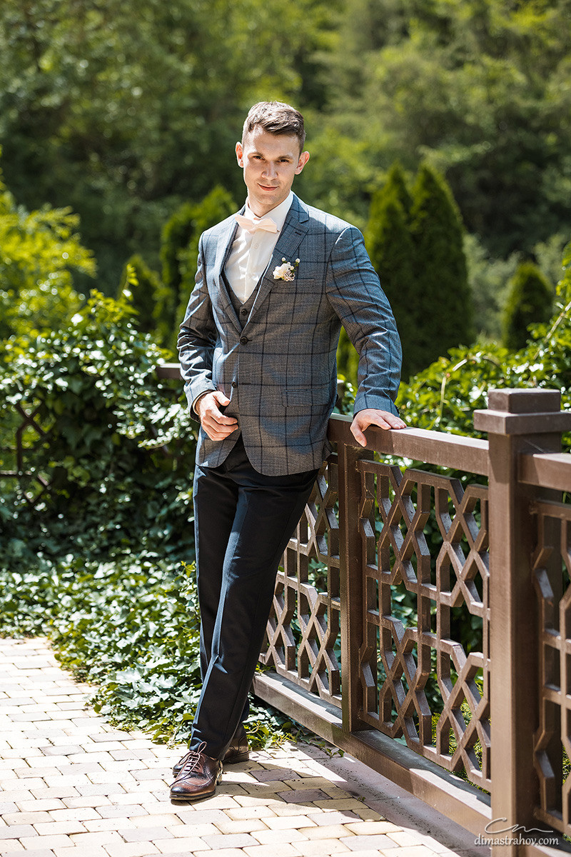 Свадьба Ромы и Лизы. Свадебный фотограф, фотосъемка в Крыму, Севастополе, Симферополе, Ялте