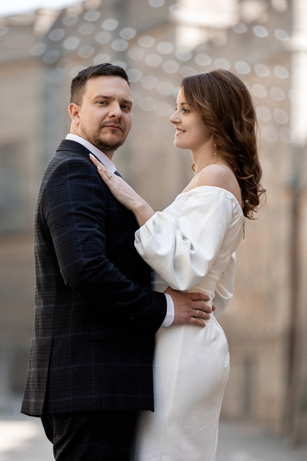 Толик и Настя — Свадьба. Свадебный фотограф, фотосъемка в Крыму, Севастополе, Симферополе, Ялте