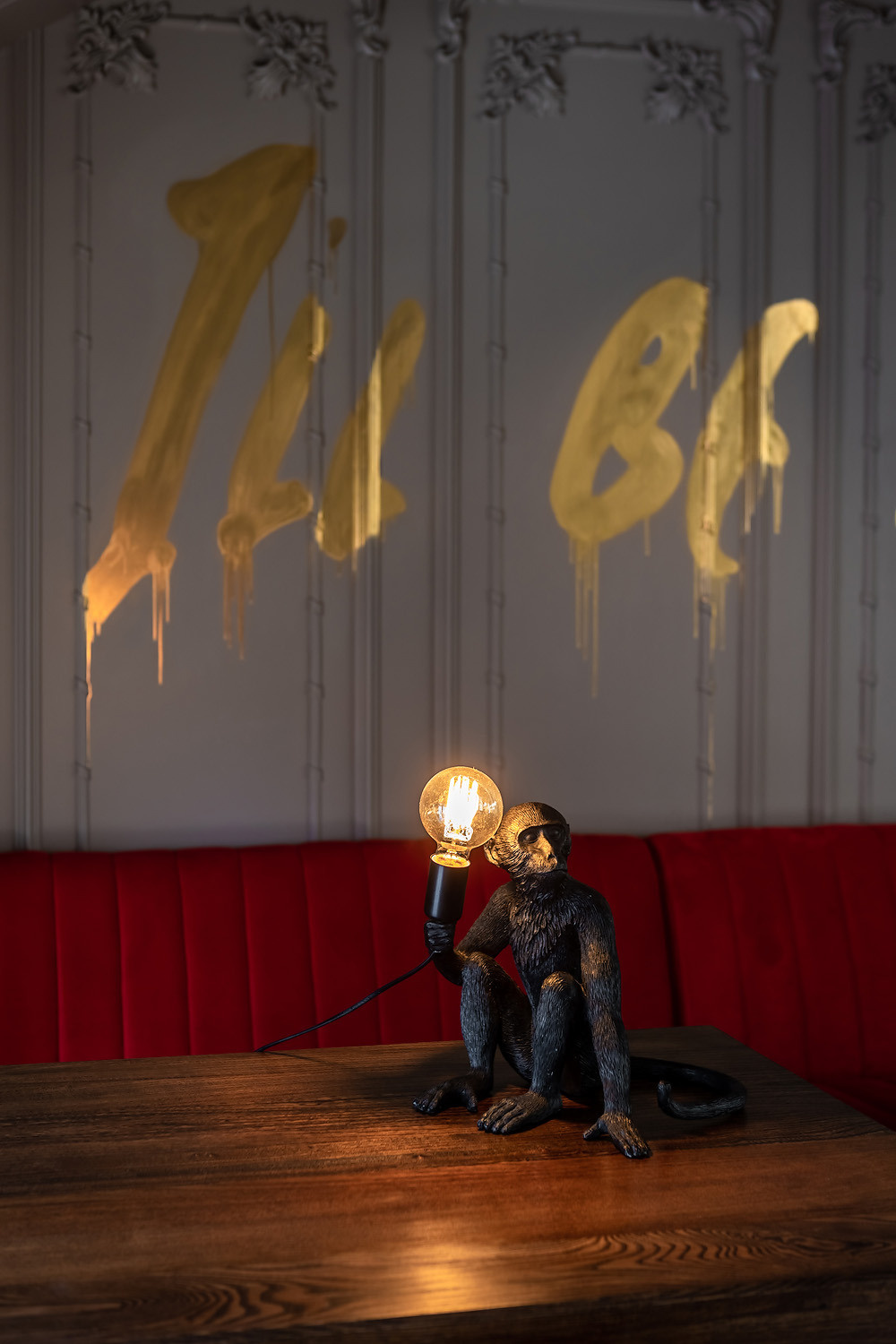 Интерьерная фотосъёмка ресторана Gudini и кафе Mon ami в Севастополе. Свадебный фотограф, фотосъемка в Крыму, Севастополе, Симферополе, Ялте