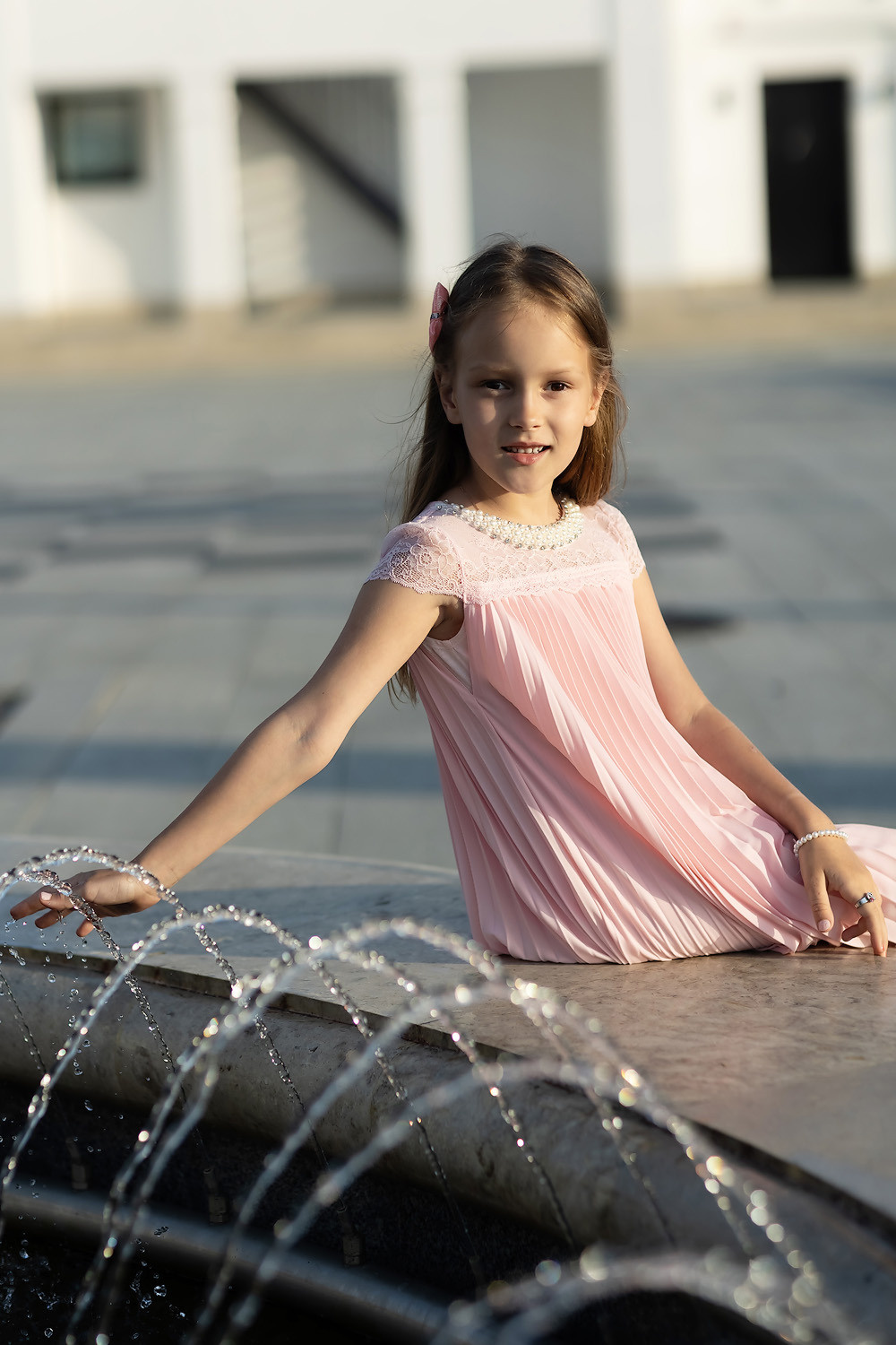 Семейная фотосессия в Севастополе на Матросском бульваре. Свадебный фотограф, фотосъемка в Крыму, Севастополе, Симферополе, Ялте