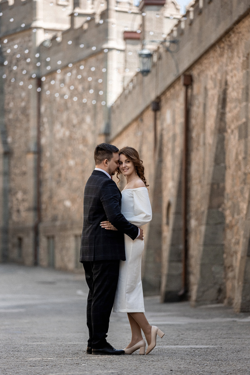 Толик и Настя — Свадьба. Свадебный фотограф, фотосъемка в Крыму, Севастополе, Симферополе, Ялте