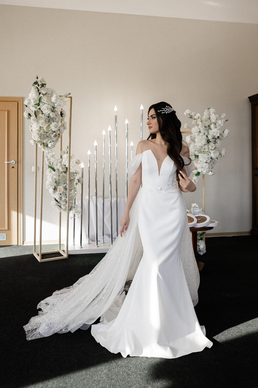 Ваган и Диана - армянская свадьба в Ялте и Симферополе. Свадебный фотограф, фотосъемка в Крыму, Севастополе, Симферополе, Ялте