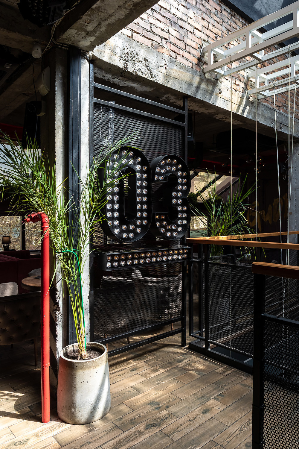 Интерьерная фотосъёмка ресторана Gudini и кафе Mon ami в Севастополе. Свадебный фотограф, фотосъемка в Крыму, Севастополе, Симферополе, Ялте