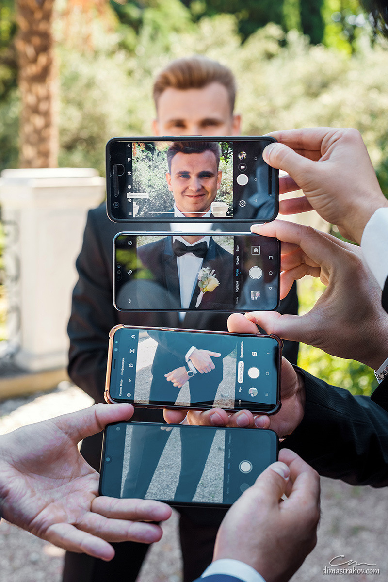 Ярослав и Екатерина, грандиозная свадьба в Крыму. Свадебный фотограф, фотосъемка в Крыму, Севастополе, Симферополе, Ялте