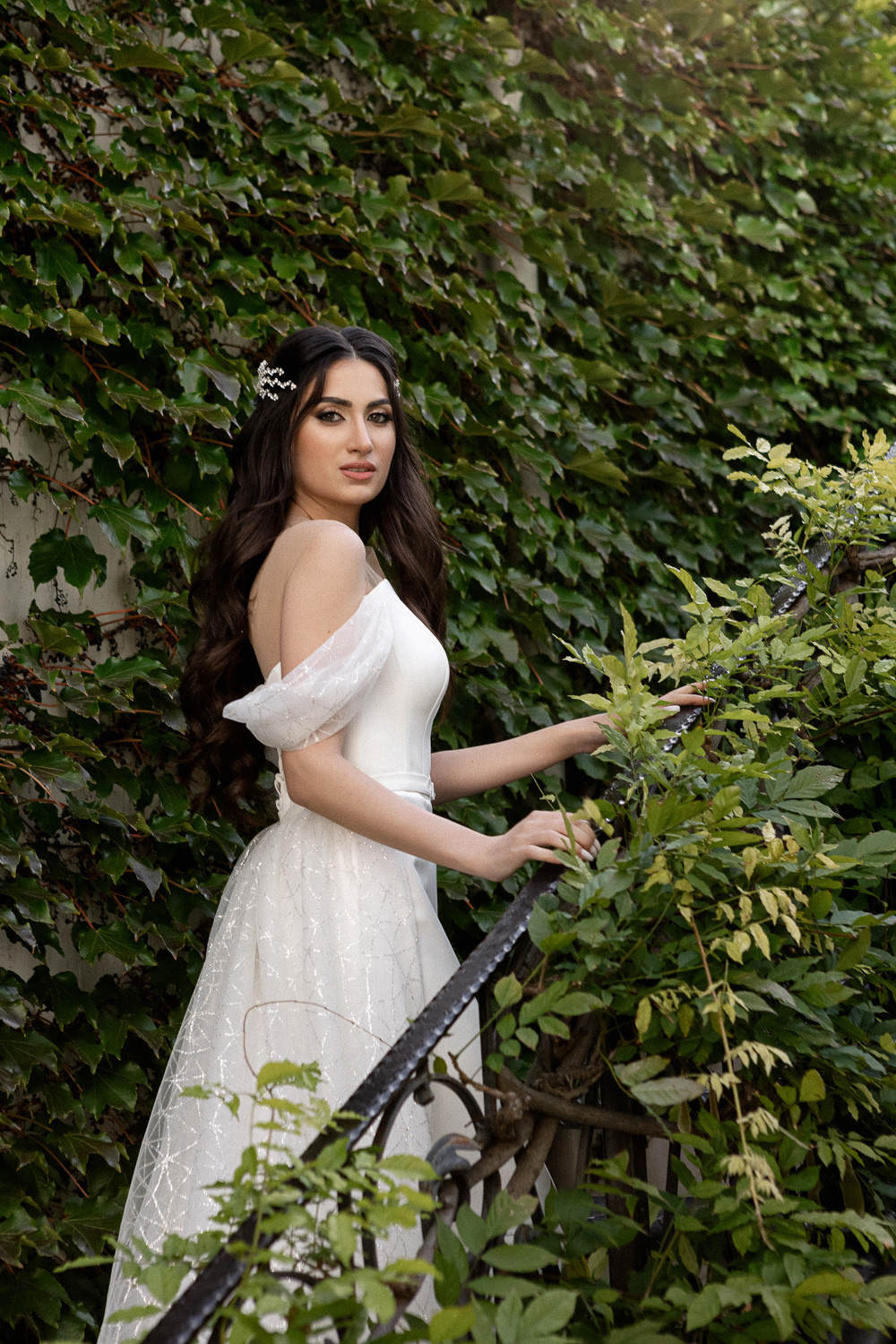 Ваган и Диана - армянская свадьба в Ялте и Симферополе. Свадебный фотограф, фотосъемка в Крыму, Севастополе, Симферополе, Ялте