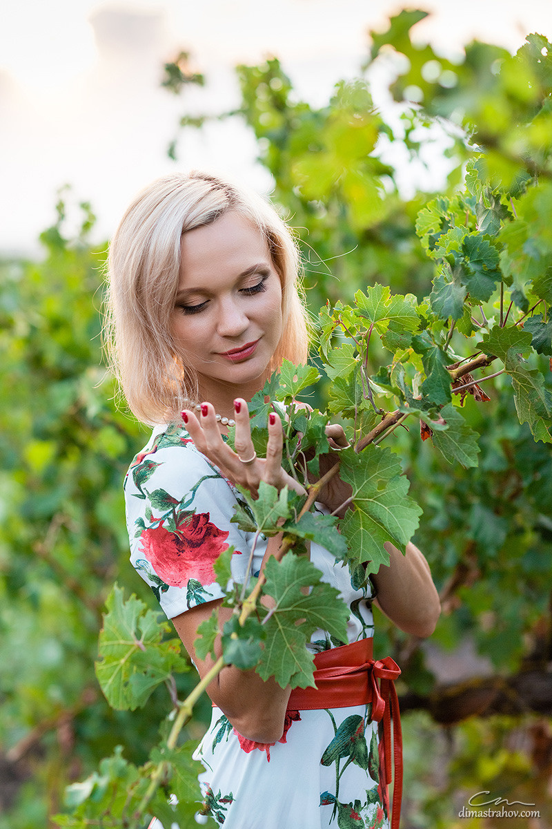 Саша, частная фотосессия. Свадебный фотограф, фотосъемка в Крыму, Севастополе, Симферополе, Ялте