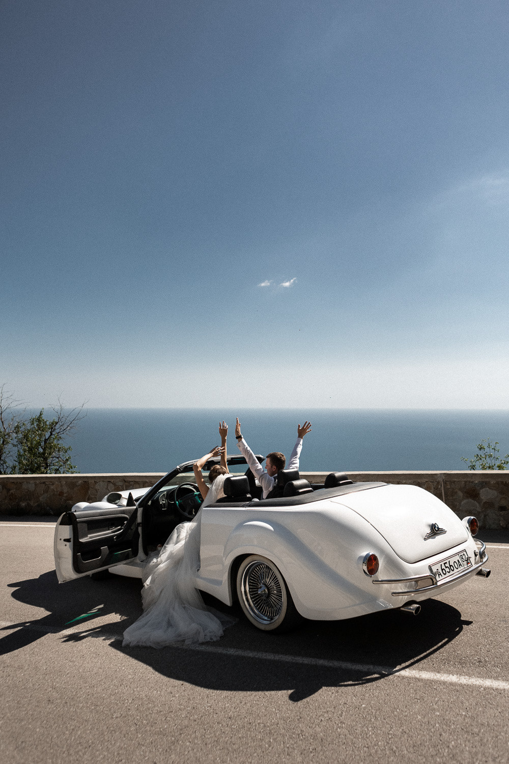 Андрей и Таня - свадьба и выездная церемония в отеле Александрия в Кры. Свадебный фотограф, фотосъемка в Крыму, Севастополе, Симферополе, Ялте