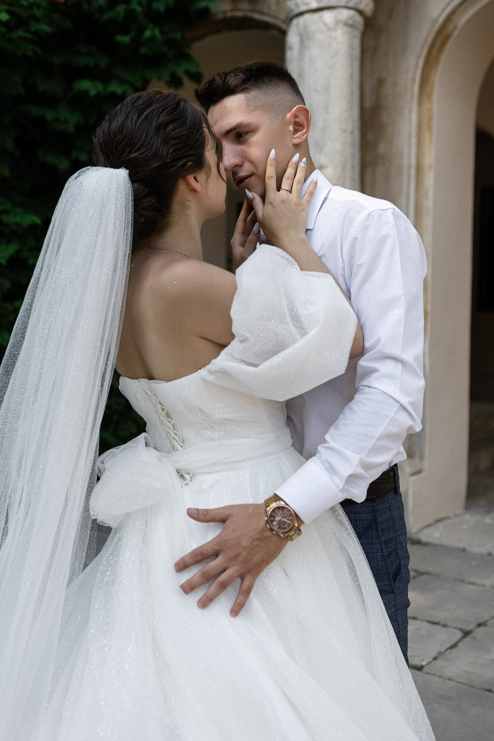 Женя и Лера - свадьба в Севастополе, Балаклаве, Фиоленте, Херсонесе. Свадебный фотограф, фотосъемка в Крыму, Севастополе, Симферополе, Ялте