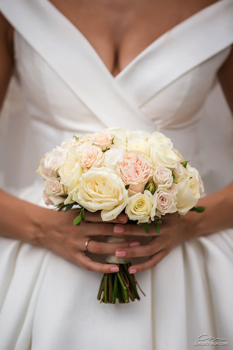 Свадьба Димы и Даши в Массандровском дворце и Севастополе. Свадебный фотограф, фотосъемка в Крыму, Севастополе, Симферополе, Ялте