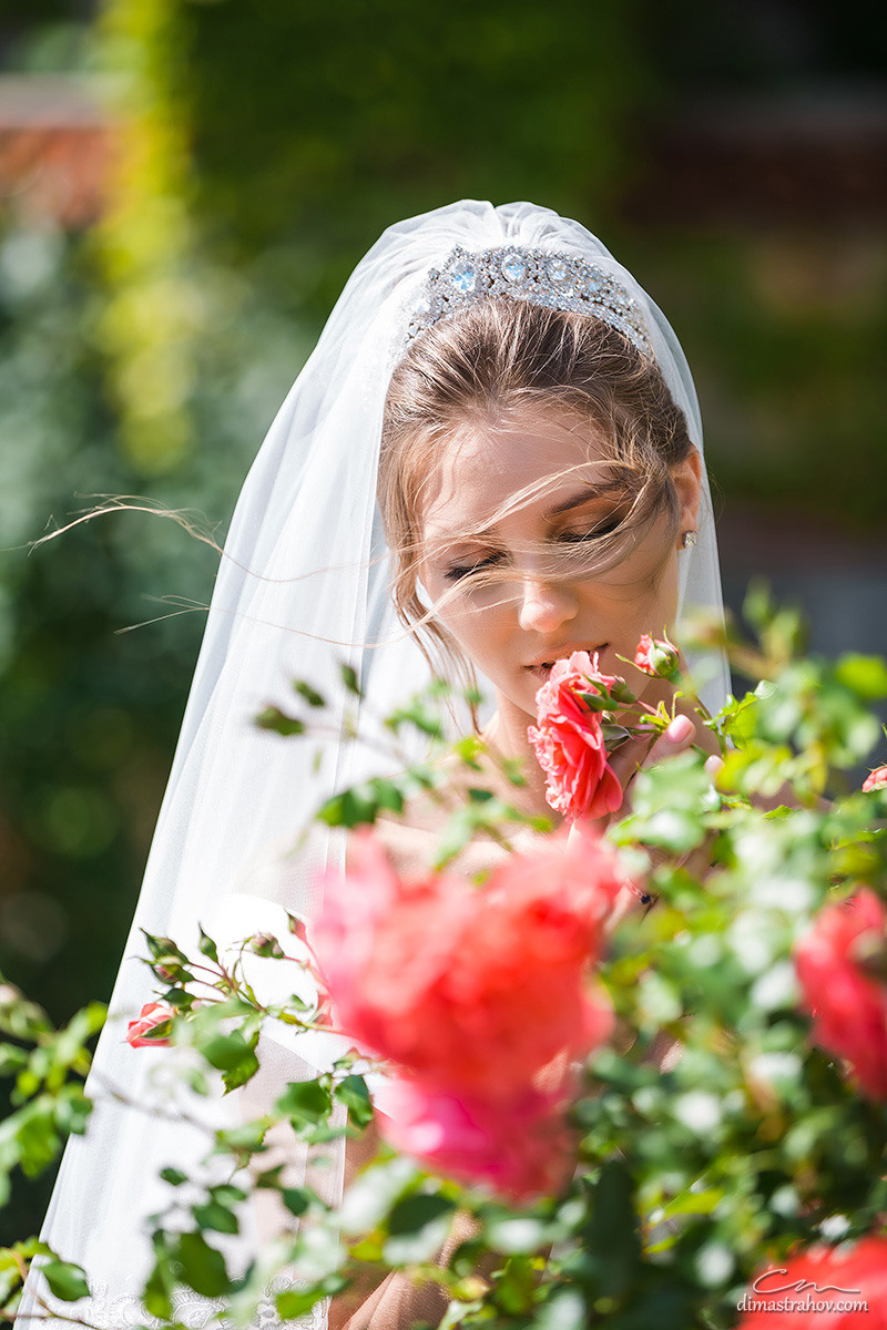 Свадьба Димы и Даши в Массандровском дворце и Севастополе. Свадебный фотограф, фотосъемка в Крыму, Севастополе, Симферополе, Ялте
