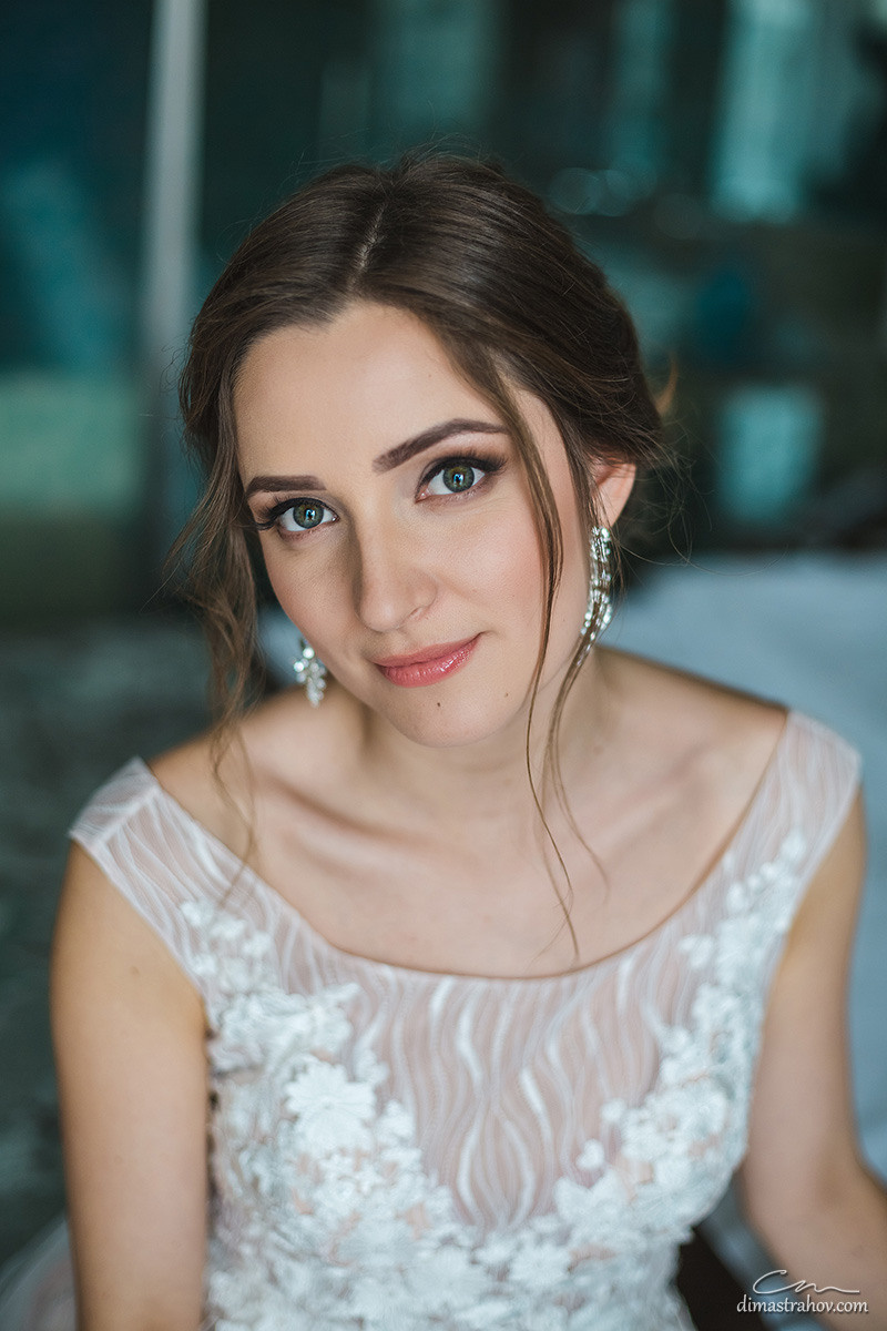 Лёша и Настя - Свадьба. Свадебный фотограф, фотосъемка в Крыму, Севастополе, Симферополе, Ялте