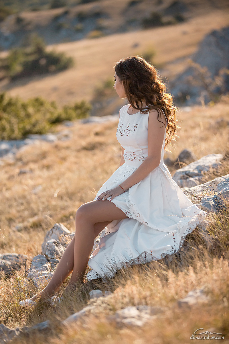 Самвел и Карина - Лавстори. Свадебный фотограф, фотосъемка в Крыму, Севастополе, Симферополе, Ялте