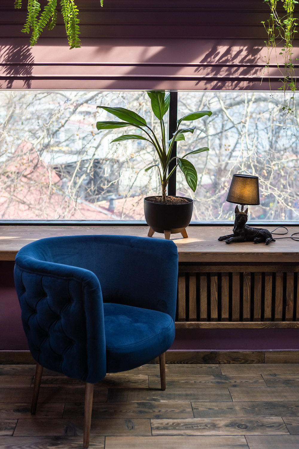 Интерьерная фотосъёмка ресторана Gudini и кафе Mon ami в Севастополе. Свадебный фотограф, фотосъемка в Крыму, Севастополе, Симферополе, Ялте