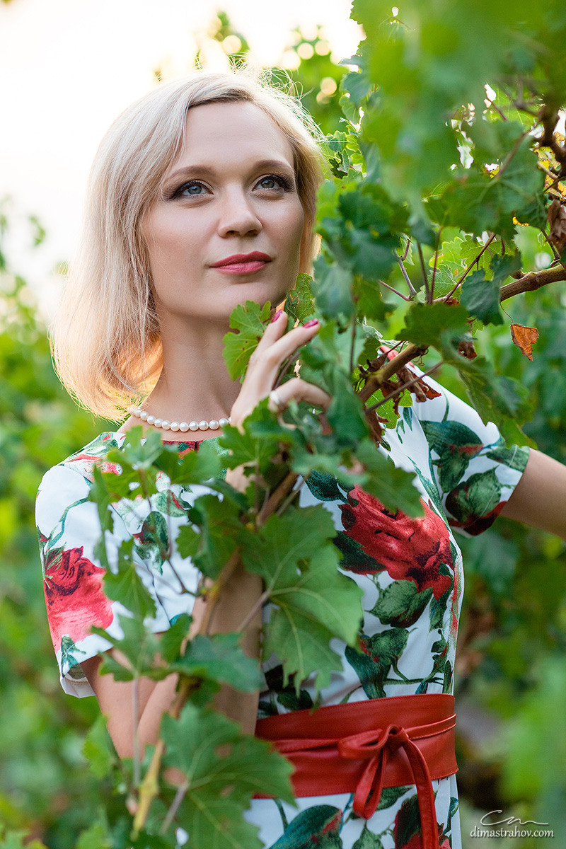 Саша, частная фотосессия. Свадебный фотограф, фотосъемка в Крыму, Севастополе, Симферополе, Ялте